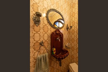 Casa para alugar com 150m², 4 quartos e 6 vagas Casa para alugar com 150m², 4 quartos e 6 vagasLavabo