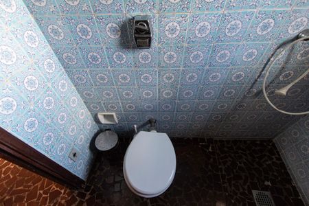 Casa para alugar com 150m², 4 quartos e 6 vagas Casa para alugar com 150m², 4 quartos e 6 vagasBanheiro Edícula