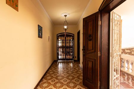 Casa para alugar com 150m², 4 quartos e 6 vagas Casa para alugar com 150m², 4 quartos e 6 vagasAcesso Quartos