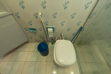 Casa para alugar com 150m², 4 quartos e 6 vagas Casa para alugar com 150m², 4 quartos e 6 vagasBanheiro Social