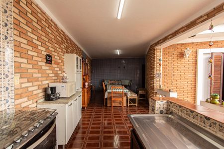 Casa para alugar com 150m², 4 quartos e 6 vagas Casa para alugar com 150m², 4 quartos e 6 vagasÁrea gourmet