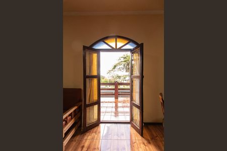 Casa para alugar com 150m², 4 quartos e 6 vagas Casa para alugar com 150m², 4 quartos e 6 vagasVaranda Sala