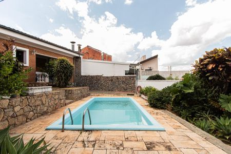 Casa para alugar com 150m², 4 quartos e 6 vagas Casa para alugar com 150m², 4 quartos e 6 vagasÁrea Piscina