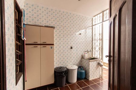 Casa para alugar com 150m², 4 quartos e 6 vagas Casa para alugar com 150m², 4 quartos e 6 vagasÁrea de Serviço