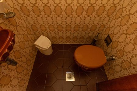 Casa para alugar com 150m², 4 quartos e 6 vagas Casa para alugar com 150m², 4 quartos e 6 vagasLavabo