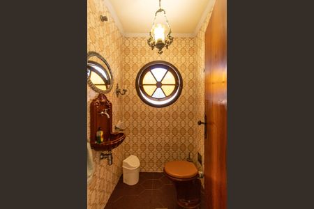 Casa para alugar com 150m², 4 quartos e 6 vagas Casa para alugar com 150m², 4 quartos e 6 vagasLavabo