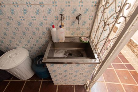 Casa para alugar com 150m², 4 quartos e 6 vagas Casa para alugar com 150m², 4 quartos e 6 vagasÁrea de Serviço