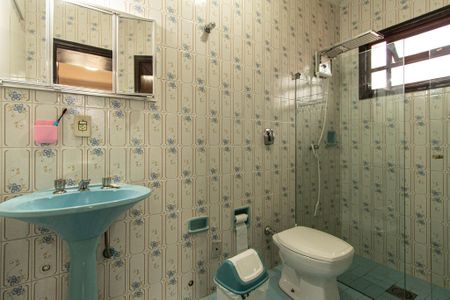 Casa para alugar com 150m², 4 quartos e 6 vagas Casa para alugar com 150m², 4 quartos e 6 vagasBanheiro Suíte