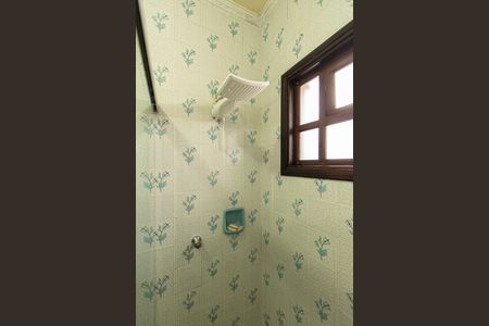 Casa para alugar com 150m², 4 quartos e 6 vagas Casa para alugar com 150m², 4 quartos e 6 vagasBanheiro Social