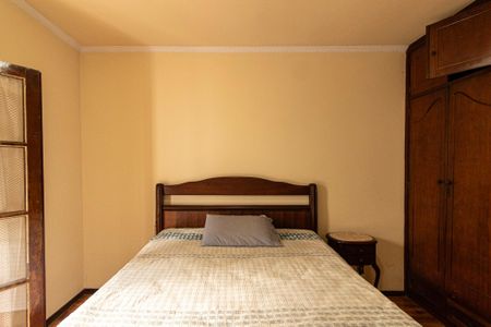 Casa para alugar com 150m², 4 quartos e 6 vagas Casa para alugar com 150m², 4 quartos e 6 vagasQuarto 2