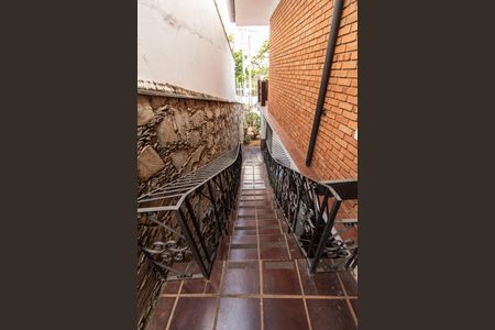 Casa para alugar com 150m², 4 quartos e 6 vagas Casa para alugar com 150m², 4 quartos e 6 vagasAcesso Casa