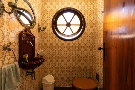 Casa para alugar com 150m², 4 quartos e 6 vagas Casa para alugar com 150m², 4 quartos e 6 vagasLavabo