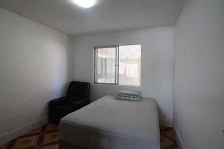 Casa de condomínio à venda com 95m², 3 quartos e 2 vagasQuarto 3