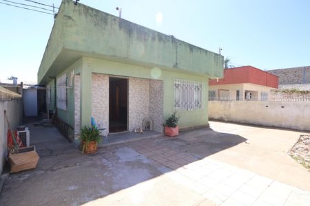Casa de condomínio à venda com 95m², 3 quartos e 2 vagasÁrea externa