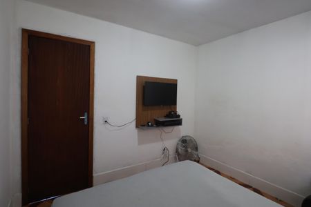 Casa de condomínio à venda com 95m², 3 quartos e 2 vagasQuarto 3