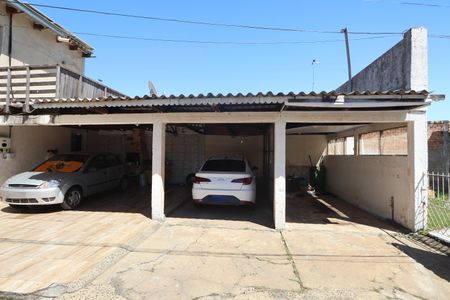 Casa de condomínio à venda com 95m², 3 quartos e 2 vagasGaragem