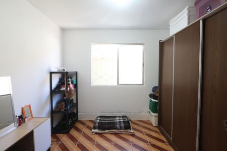 Casa de condomínio à venda com 95m², 3 quartos e 2 vagasQuarto 2