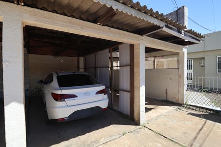 Casa de condomínio à venda com 95m², 3 quartos e 2 vagasGaragem
