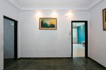 Casa à venda com 300m², 4 quartos e 7 vagas Casa à venda com 300m², 4 quartos e 7 vagasSala 3