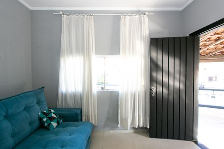 Casa à venda com 300m², 4 quartos e 7 vagas Casa à venda com 300m², 4 quartos e 7 vagasSala 2