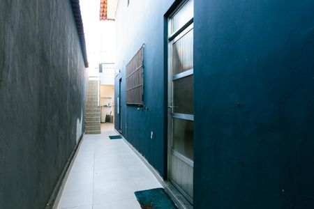 Casa à venda com 300m², 4 quartos e 7 vagas Casa à venda com 300m², 4 quartos e 7 vagasQuintal