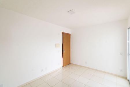 Apartamento para alugar com 45m², 2 quartos e sem vagaSala
