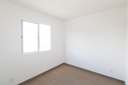Apartamento para alugar com 45m², 2 quartos e sem vagaQuarto 1