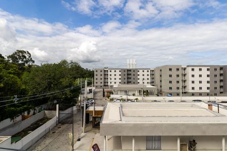 Apartamento para alugar com 45m², 2 quartos e sem vagaVista do Quarto 1