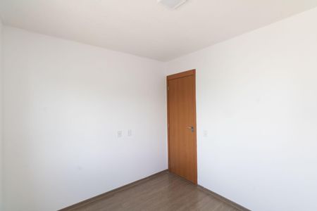 Apartamento para alugar com 45m², 2 quartos e sem vagaQuarto 2
