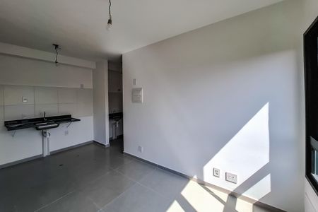 Apartamento para alugar com 37m², 2 quartos e sem vagaSala/Cozinha