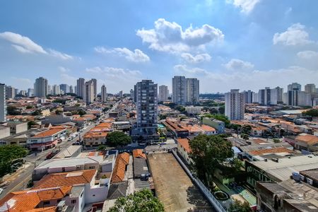 Apartamento para alugar com 37m², 2 quartos e sem vagaQuarto 02 Vista 