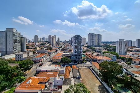 Apartamento para alugar com 37m², 2 quartos e sem vagaSala Vista 