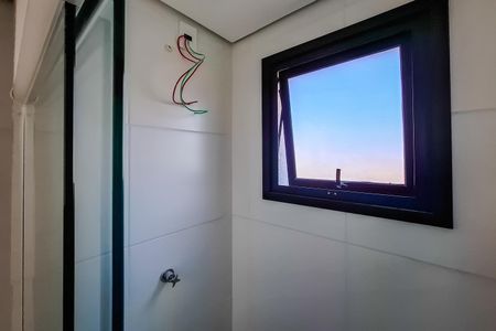 Apartamento para alugar com 37m², 2 quartos e sem vagaBanheiro