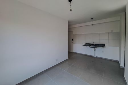 Apartamento para alugar com 37m², 2 quartos e sem vagaSala/Cozinha