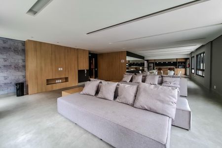 Apartamento para alugar com 37m², 2 quartos e sem vagaÁrea comum