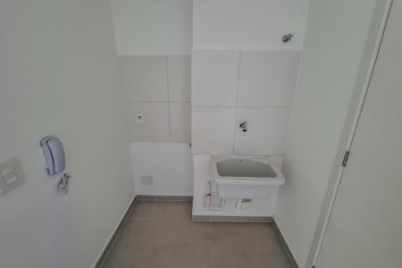 Apartamento para alugar com 37m², 2 quartos e sem vagaÁrea de Serviço