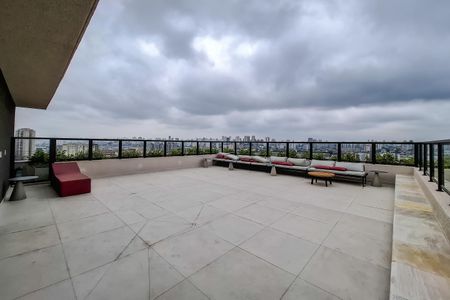 Apartamento para alugar com 37m², 2 quartos e sem vagaÁrea comum