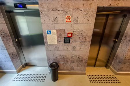 Apartamento para alugar com 37m², 2 quartos e sem vagaÁrea comum