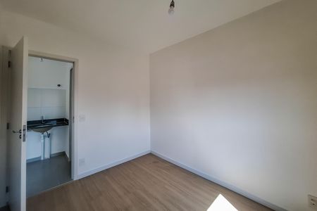 Apartamento para alugar com 37m², 2 quartos e sem vagaQuarto 01