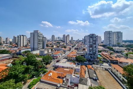 Apartamento para alugar com 37m², 2 quartos e sem vagaQuarto 01 Vista 
