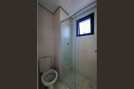 Apartamento para alugar com 37m², 2 quartos e sem vagaBanheiro