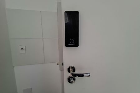 Apartamento para alugar com 37m², 2 quartos e sem vagaSala