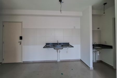 Apartamento para alugar com 37m², 2 quartos e sem vagaCozinha