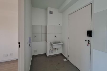Apartamento para alugar com 37m², 2 quartos e sem vagaÁrea de Serviço