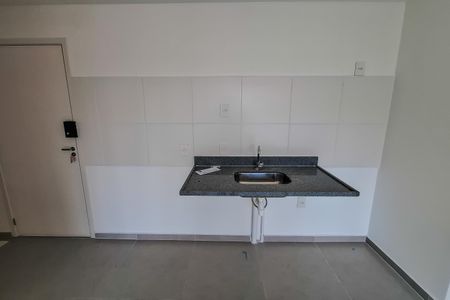 Apartamento para alugar com 37m², 2 quartos e sem vagaCozinha