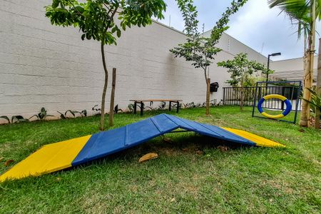 Apartamento para alugar com 37m², 2 quartos e sem vagaÁrea comum