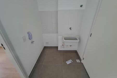 Apartamento para alugar com 37m², 2 quartos e sem vagaÁrea de Serviço