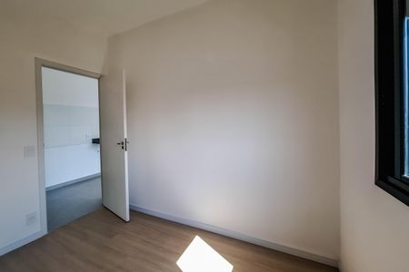 Apartamento para alugar com 37m², 2 quartos e sem vagaQuarto 2