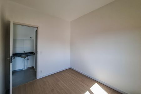 Apartamento para alugar com 37m², 2 quartos e sem vagaQuarto 1