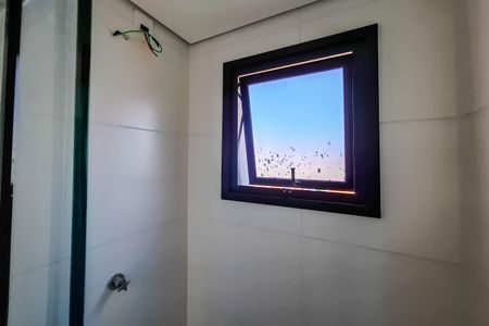 Apartamento para alugar com 37m², 2 quartos e sem vagaBanheiro